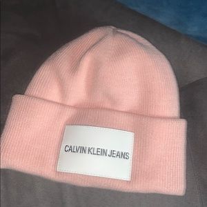 Calvin Klein Beanie